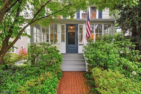 7 Lum Ave, Chatham, NJ 07928