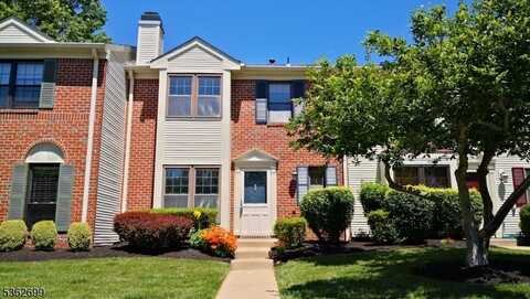 51 Woodward Ln, Bernardsville, NJ 07920