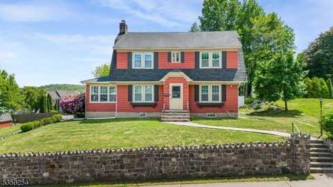 114 Hoagland Ave, Rockaway Boro, NJ 07866