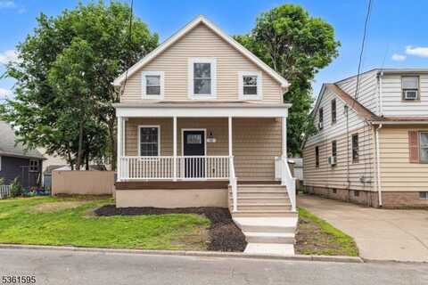 42 Parkway, Wallington, NJ 07057