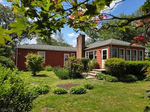 18 Woodland Ave, Denville, NJ 07834