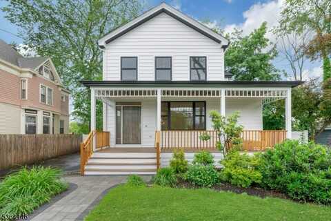 21 W Cliff St, Somerville, NJ 08876