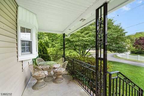 593 Main St Land, Roxbury Township, NJ 07850