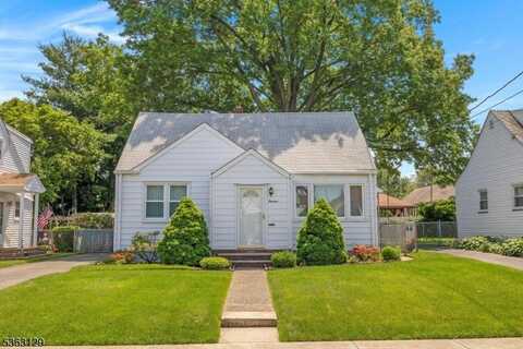 13 Wonham St, Clifton, NJ 07013