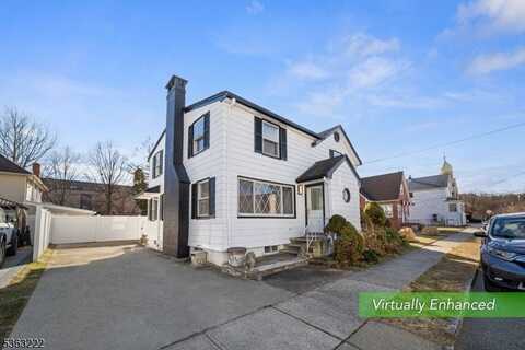 7 Weaver St, Little Falls, NJ 07424