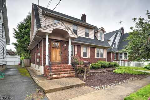 123 Buena Vista Ave, Hawthorne, NJ 07506