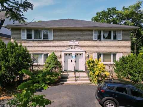 200 Irvington Ave, South Orange, NJ 07079