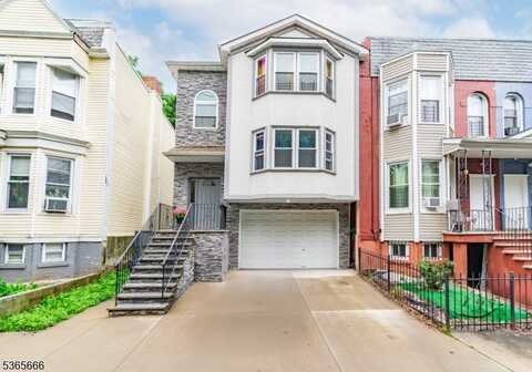 112-114 N 13Th St, Newark, NJ 07107