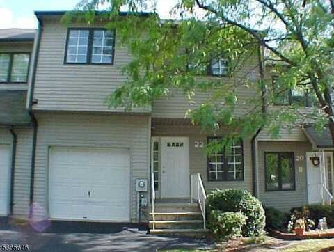 22 Deer Hill Ct, Boonton, NJ 07005