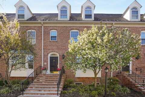 50 H New England Ave, Summit, NJ 07901