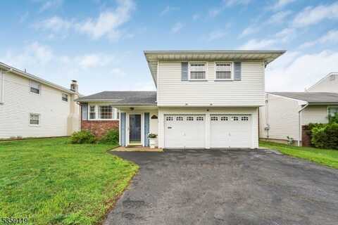 1375 Omara Dr, Union, NJ 07083