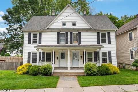 3-5 New Hampshire St, Newton, NJ 07860