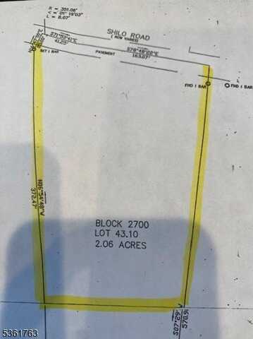 236 Shiloh Rd, Hope, NJ 07825