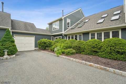 11 Village Dr Condo, Bernardsville, NJ 07920
