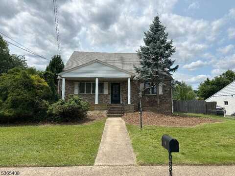 77 Wert Ave, Hamilton, NJ 08610