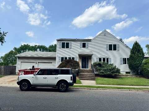 77 Wert Ave, Hamilton, NJ 08610