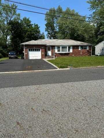 33 Jerome Pl, Wayne, NJ 07470