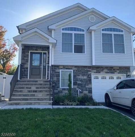 413 Cranford Ave, Linden, NJ 07036