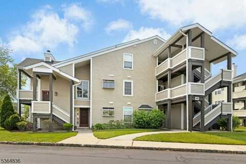 452 Tournament Dr, Union, NJ 07083