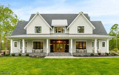 undefined, Mendham, NJ 07945