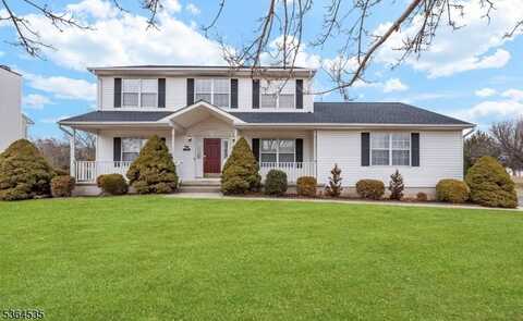 34 Cornelius Way, Franklin, NJ 08873