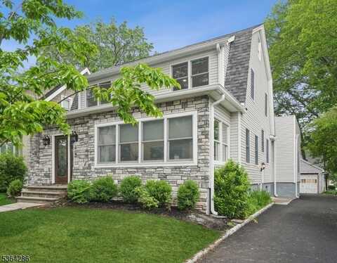 34 Rawley Pl, Millburn, NJ 07041