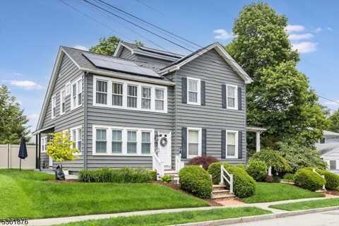 15 Yantecaw Ave, Bloomfield, NJ 07003