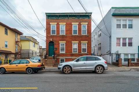 639 N 8Th St, Newark, NJ 07107