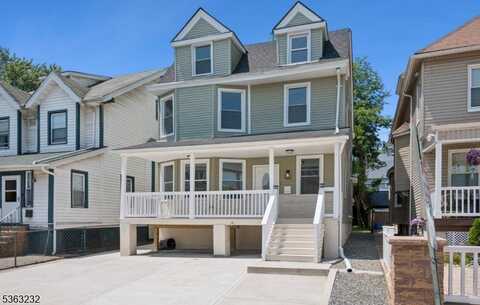 189 Greenwood Ave, East Orange, NJ 07017