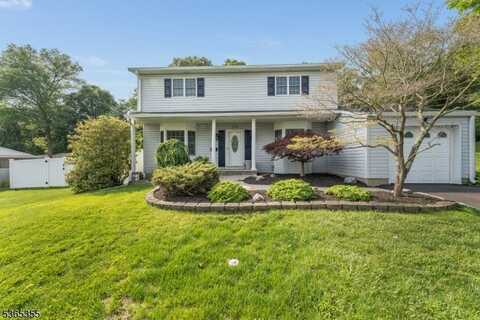119 Sunrise Ter, Washington, NJ 07882