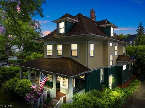 112 Heller Pkwy, Newark, NJ 07104