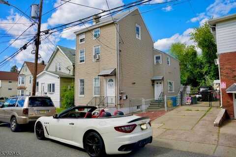268 Paterson Ave, Paterson, NJ 07502