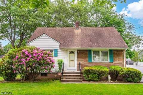 464 Dorchester Rd, Ridgewood, NJ 07450