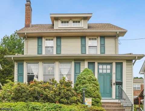 10 Wilson Ter, West Orange, NJ 07052