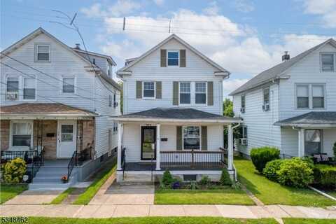 316 Ann St, Phillipsburg, NJ 08865