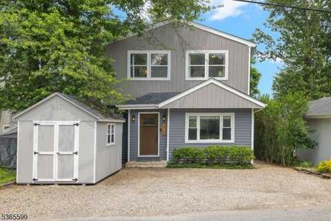48 SENECA TRAIL, Denville, NJ 07834