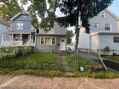 314 Elmwood Ave, East Orange, NJ 07018