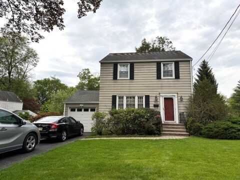 21 Bennington Rd, Livingston, NJ 07039