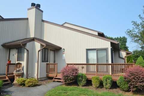 250 Ridgedale Ave E-6, Florham Park, NJ 07932