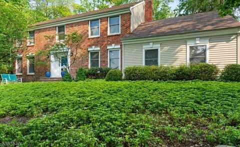 4 Dogwood Dr, Hillsborough, NJ 08844