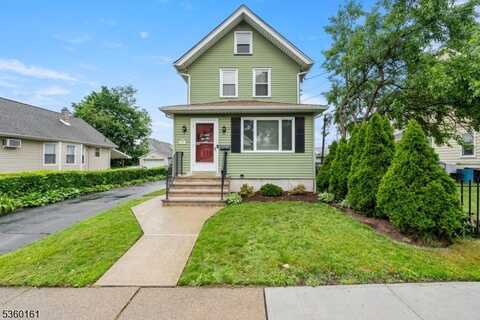 10 Byron Pl, Clifton, NJ 07011