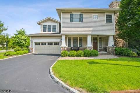 31 Northridge Dr, Florham Park, NJ 07932