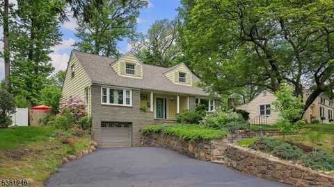 125 King St, Fanwood, NJ 07023