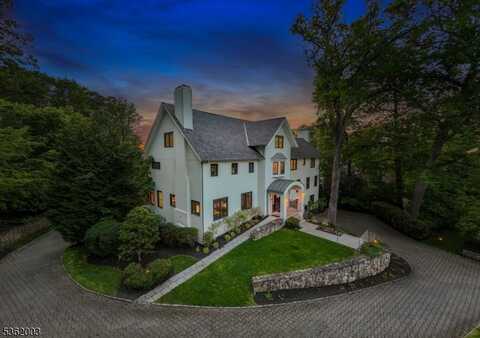 60 Fernwood Rd, Summit, NJ 07901
