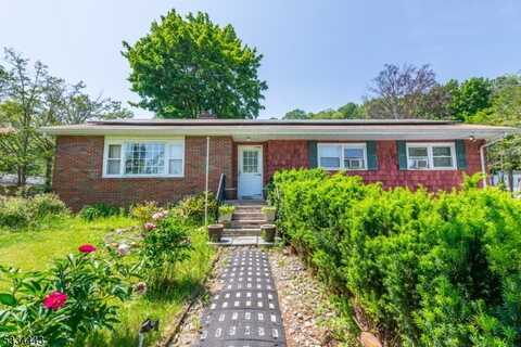 138 Bartley Flanders Rd, Mount Olive Twp., NJ 07836