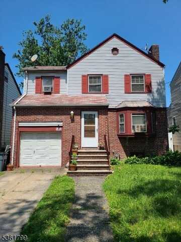 1472 Stanley Ter, Hillside, NJ 07205