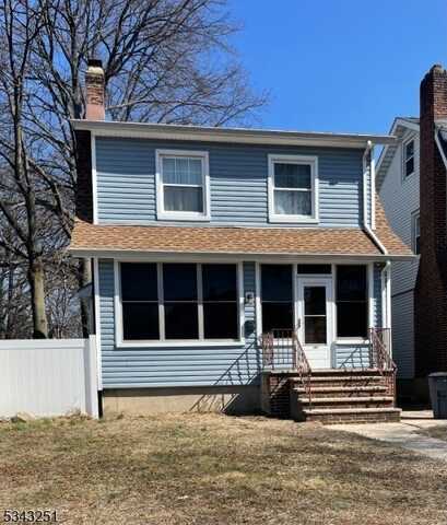107 Franklin St, Bloomfield, NJ 07003