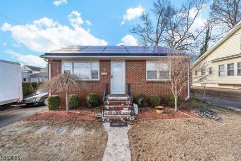 366 E 22Nd St, Paterson, NJ 07514