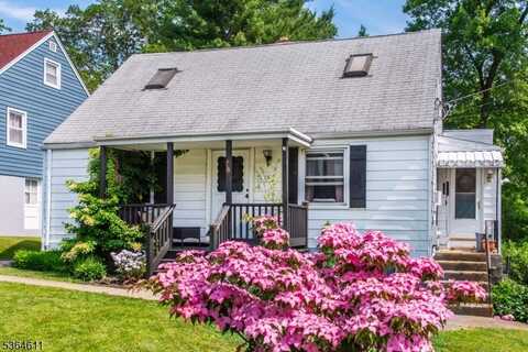 78 Farview Rd, Rockaway Boro, NJ 07866