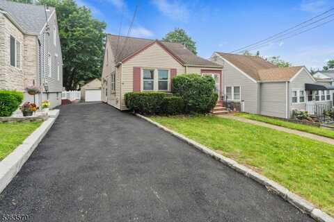 82 Elston St, Bloomfield, NJ 07003